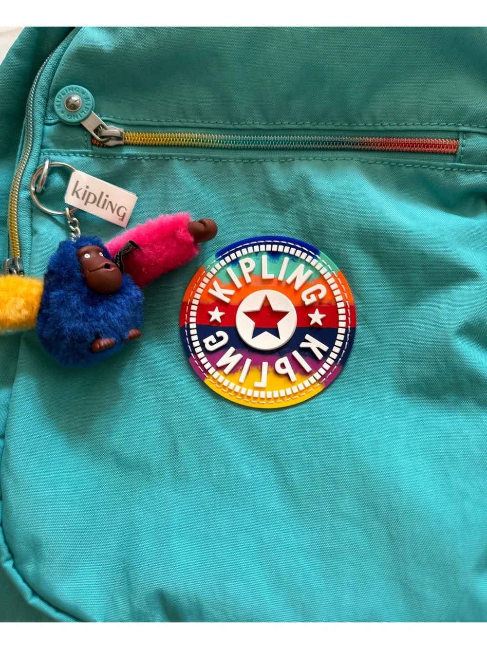 Kipling back school